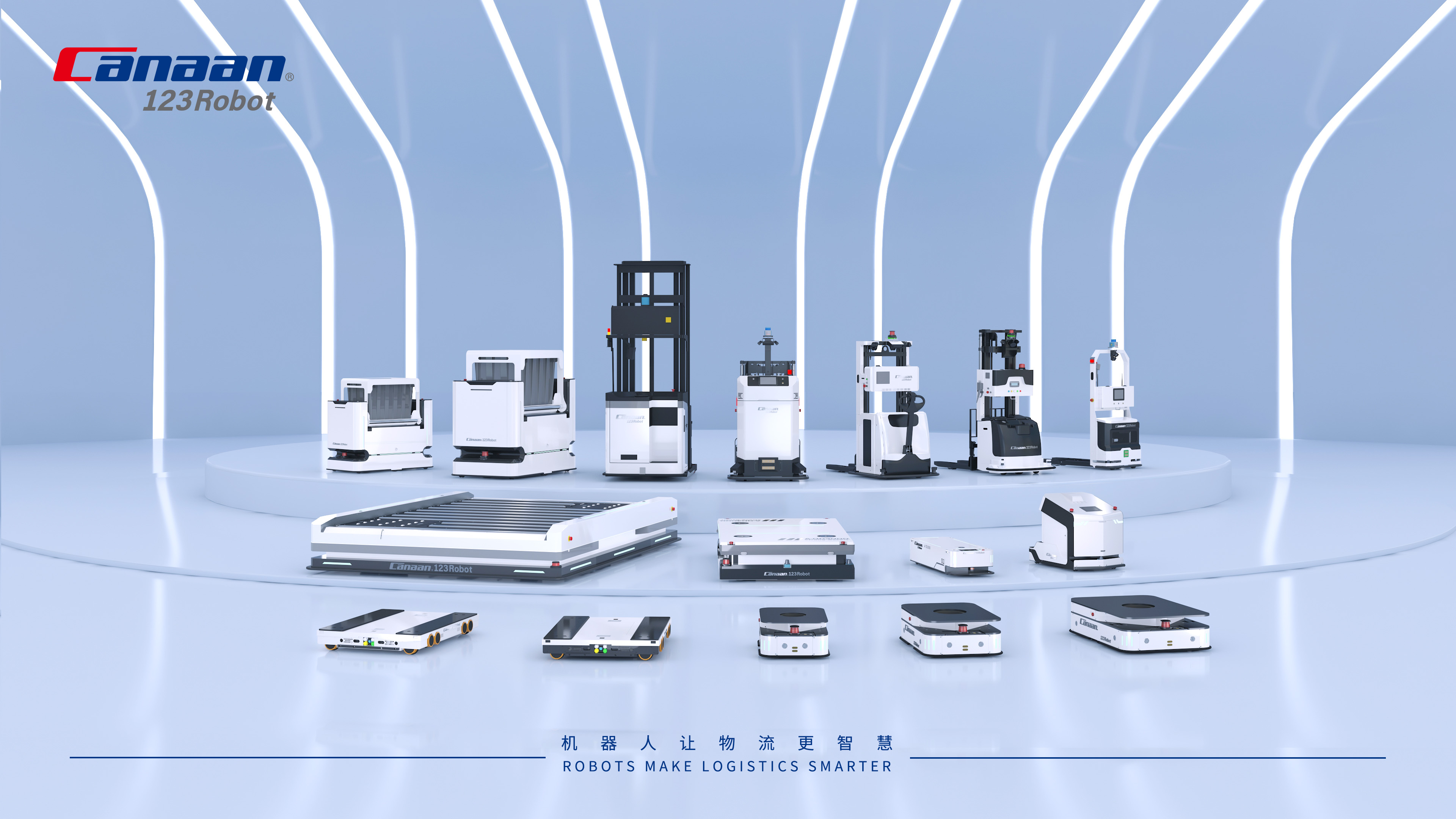 探索医药物流的未来之路——123Robot即将闪耀厦门药机博览会